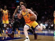 El código de promoción doble garantiza un bono sin depósito de $10 para el torneo FOX NBA Play-in