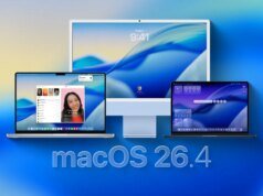 Apple lanzó la actualización de software macOS 26.4.1, detalles aquí