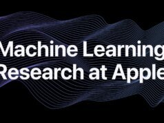 Apple presenta una vista previa de la investigación sobre inteligencia artificial, accesibilidad y AirPods Pro 3 para CHI 2026