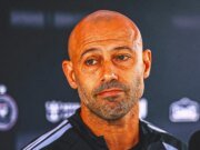 Mascherano dejó el cargo de entrenador del Inter Miami cuatro meses después de ganar la Copa MLS
