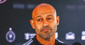 Mascherano dejó el cargo de entrenador del Inter Miami cuatro meses después de ganar la Copa MLS