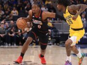 El código de promoción de Kalshi FOXSPORTS desbloquea un bono de $ 10 antes de los juegos de entrada de la NBA de esta semana