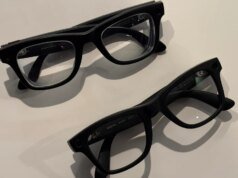 Ray-Ban lanza nueva línea de lentes graduadas Meta