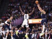 Código promocional de Kalshi FOXSPORTS: desbloquea un bono de $ 10 para Nuggets vs Spurs, Magics vs Celtics