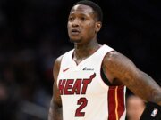 NBA News: Heat supuestamente expone a Terry Rozier en medio del escándalo de apuestas deportivas