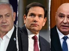 No llamen al presidente libanés Netanyahu, dicen tres funcionarios libaneses