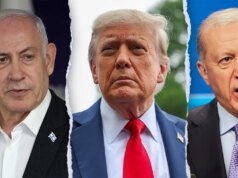 El choque entre Netanyahu y Erdogan deja a Trump en una posición muy frágil