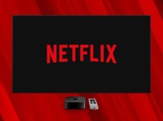 Netflix abandonó su aplicación Apple TV y cambió a un reproductor de video personalizado