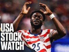 Cómo el sueño destrozado de Patrick Agyemang cambia la plantilla de Estados Unidos para 2026