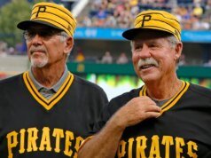 Phil Garner, All-Star de la MLB y campeón de la Serie Mundial de 1979, muere a los 76 años