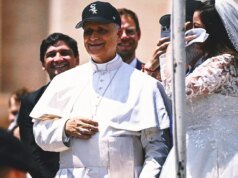 Sombreros de Papa para todos: Los White Sox amplían sus planes para obsequios con el tema del Papa León XIV