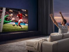 El nuevo televisor Micro RGB de Samsung tiene miles de millones de colores, pero no es lo mejor