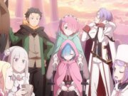 Tu programación de anime de primavera de 2026 ya está aquí, así que pon estos títulos en tu lista