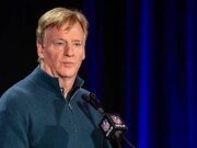 Según se informa, el Departamento de Justicia está investigando a la NFL por exenciones antimonopolio