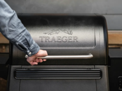 Es posible que pueda permitirse el lujo de comprar la nueva línea de parrillas de pellets de Traeger