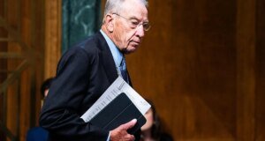 “Estoy consternado”: el senador abre una investigación sobre las formas en que las empresas de tecnología denuncian sospechas de abuso infantil