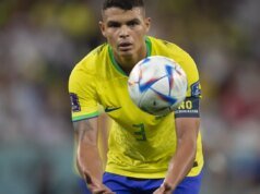 ¿De regreso a Brasil? Ancelotti no descarta el regreso de Thiago Silva al Mundial