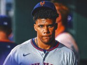 ¿Cómo se están adaptando los Mets a la vida sin Juan Soto?