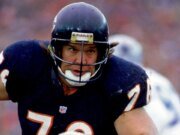 Noticias de la NFL: el campeón del Super Bowl Steve McMichael es diagnosticado póstumamente con CTE