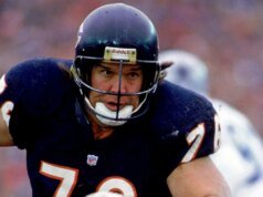 Noticias de la NFL: el campeón del Super Bowl Steve McMichael es diagnosticado póstumamente con CTE