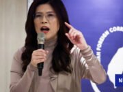 El líder de la oposición de Taiwán realizó una inusual visita a China