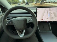 Según se informa, Tesla está trabajando en un modelo de SUV eléctrico más económico