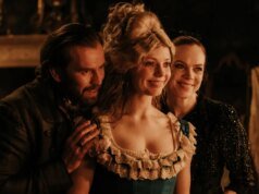 La mejor película de terror en Hulu