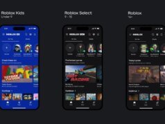 Roblox implementará cuentas basadas en la edad como parte del impulso de seguridad infantil