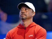 Tiger Woods se declara inocente tras arresto por conducir bajo la influencia del alcohol en Florida