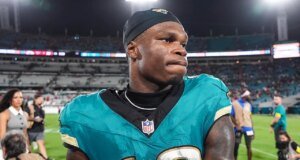 Noticias de la NFL: Según se informa, los Jaguars cambiarán el uso de Travis Hunter la próxima temporada
