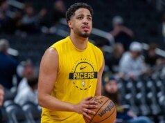 Noticias de la NBA: Tyrese Haliburton revela que ha estado luchando contra el herpes zóster este año
