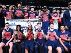 La Final Four de UConn podría costarle a Jordan Furniture 50 millones de dólares, dice el propietario