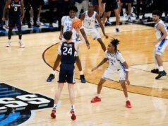 El código promocional de Kalshi FOXSPORTS ofrece un bono de actualización de $ 10 para UConn contra Illinois, Arizona contra Michigan