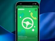 El nuevo WhatsApp para CarPlay ya está disponible para todos los usuarios de iPhone