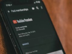 YouTube Premium es el último servicio de streaming en subir los precios