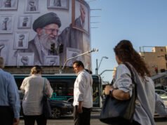 Actualización en vivo sobre la guerra de Irán: Trump dice que el acuerdo de paz está cerca