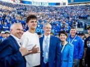 BYU Football está esperando que el talento de élite regrese de Mission Field