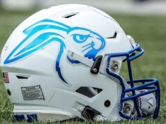 Wisconsin HS RB Devon Williams Jr. se ha comprometido con el estado de Dakota del Sur