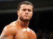 MJF derrotó a Derby Allen para convertirse en tres veces campeón mundial masculino de AEW