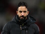 ‘Tomé la decisión’: se rompió el silencio sobre el primer trabajo de Ruben Amorim desde Man Utd