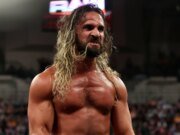 Seth Rollins se hace preguntas difíciles tras perder en WWE Backlash