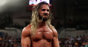 Seth Rollins se hace preguntas difíciles tras perder en WWE Backlash