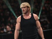 Los locutores de la WWE publicaron una actualización importante sobre la lesión de Logan Paul