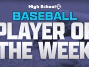 Votación: ¿Quién es el jugador de béisbol de la semana de la escuela secundaria de Maryland?