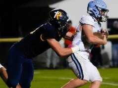 El LB de 4 estrellas de Iowa, Tate Wallace, elige a Gophers sobre Wisconsin, Notre Dame y más