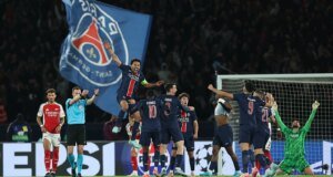 ¿Quién arbitrará la final de la Champions League 2026?