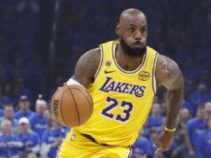 La situación de LeBron James con los Lakers se volvió más interesante después de los últimos rumores