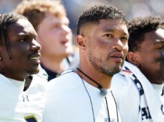 “Comprar por un pasillo diferente” en la era de Notre Dame Marcus Freeman