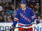 Los NY Rangers no lograron darle al joven defensa la oportunidad de demostrar su valía