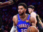 Cómo se compara la racha de playoffs del OKC Thunder con la de la temporada pasada
